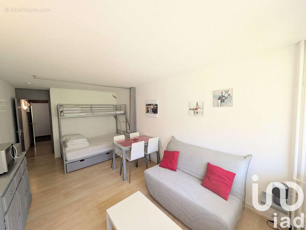 Photo 4 - Appartement à ASTUGUE