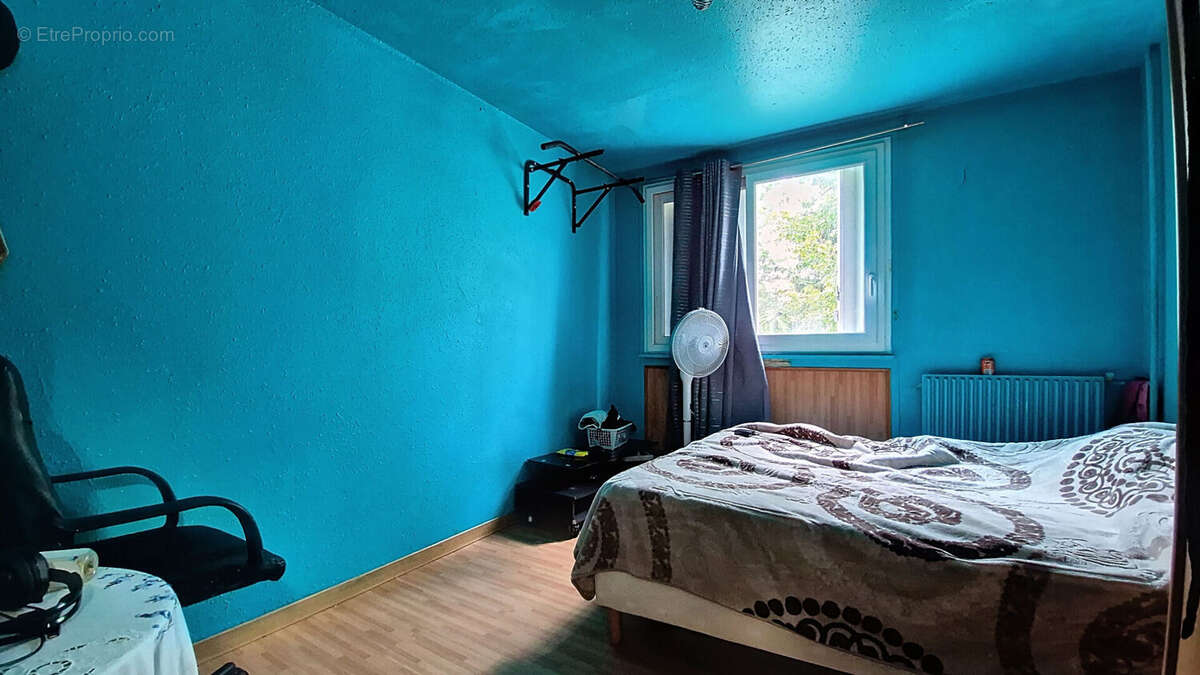 Appartement à TALENCE