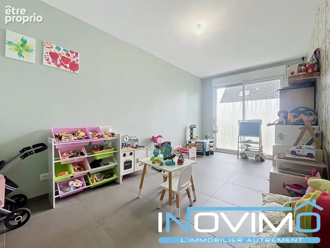 Maison 6 pièces 133 m² à vendre à Vieille-Eglise (62162) - photo 6