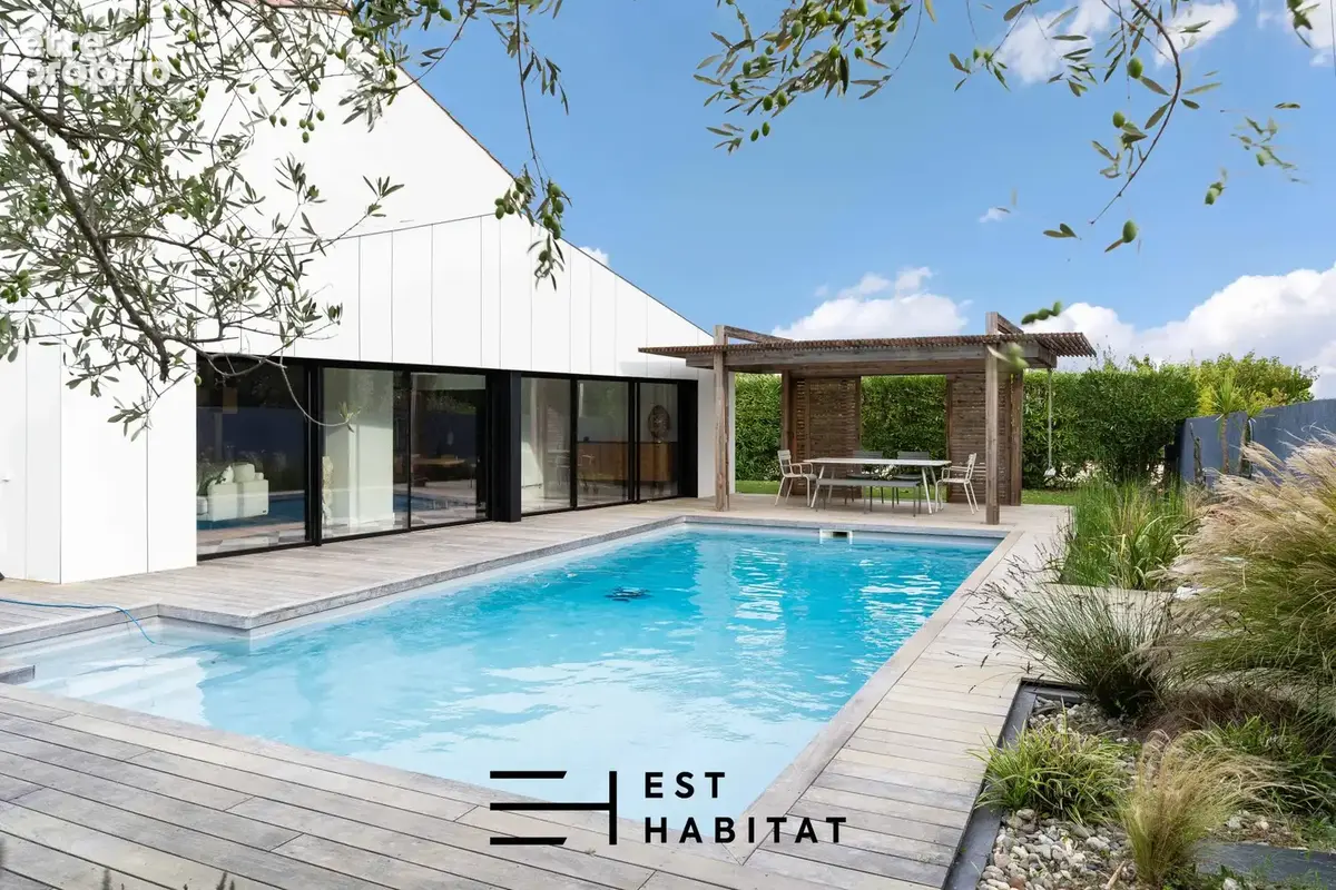 Villa T6 Balma - photo 5