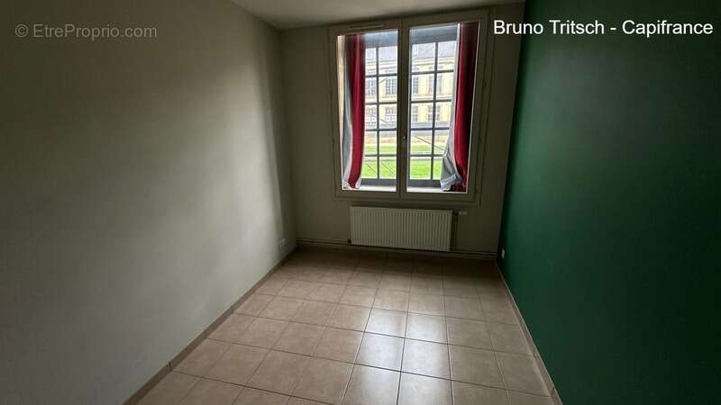 Appartement à SEDAN