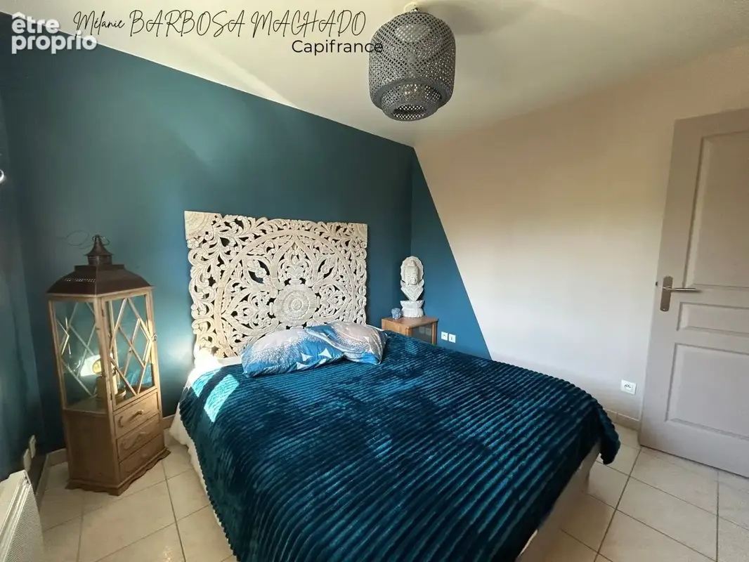 Maison individuelle à vendre 5 pièces à SERRIERES EN CHAUTAGNE (73) d'environ 117 m² à environ 30 minutes d'Aix-les-Bains et d'e - photo 10