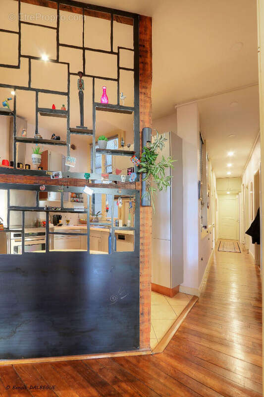 Appartement Rennes 5 pièce(s) 130,82 m² - photo 6