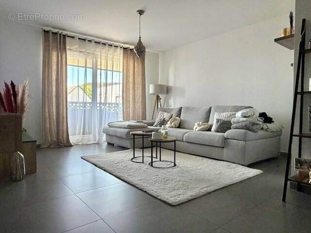 Appartement à BLOTZHEIM