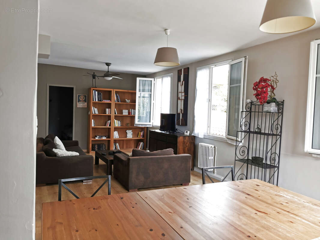 Appartement à AVIGNON