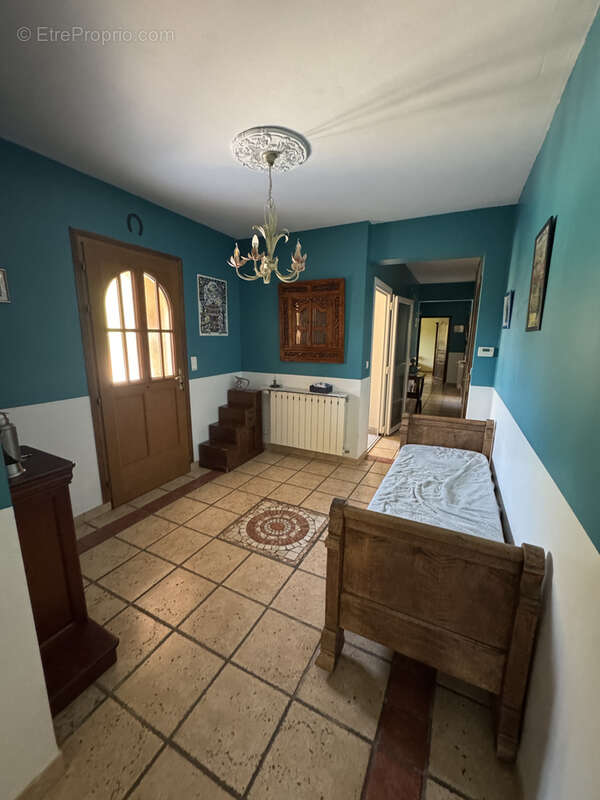 Venaco, villa d'exception à 10 min de Corte - photo 8