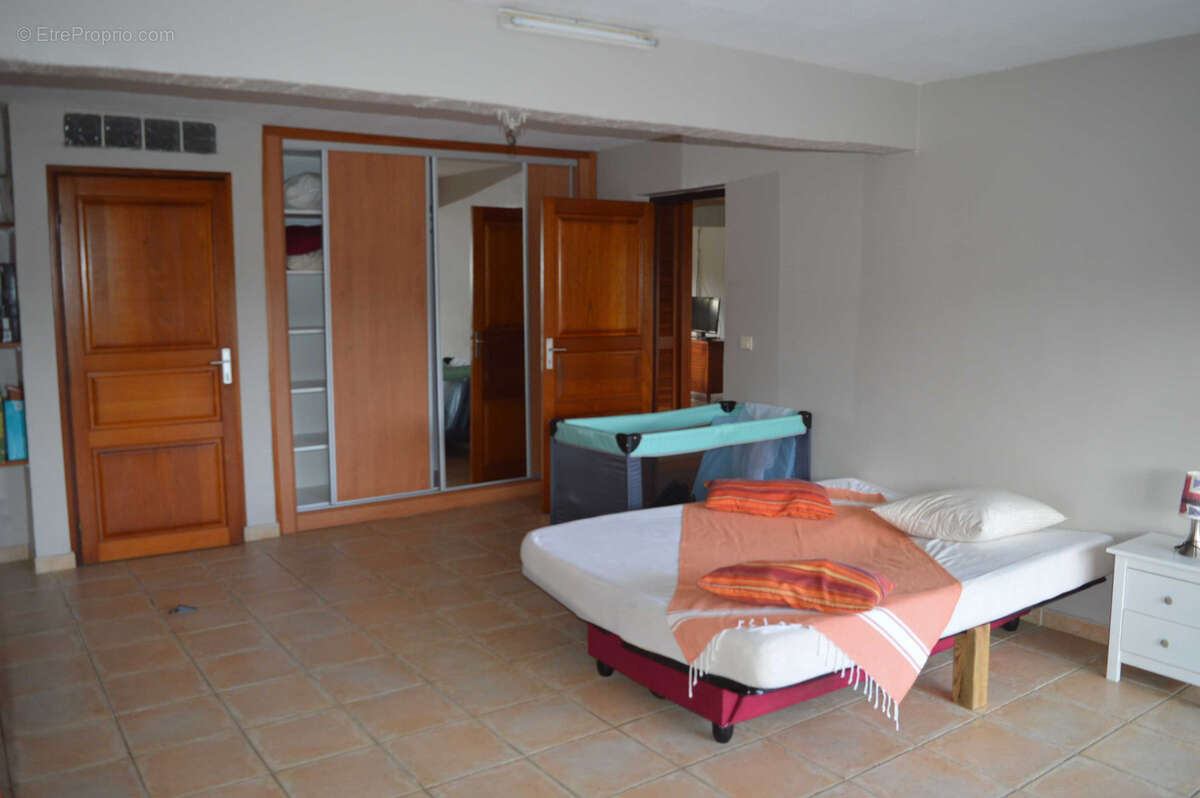 Maison à SAINTE-ANNE