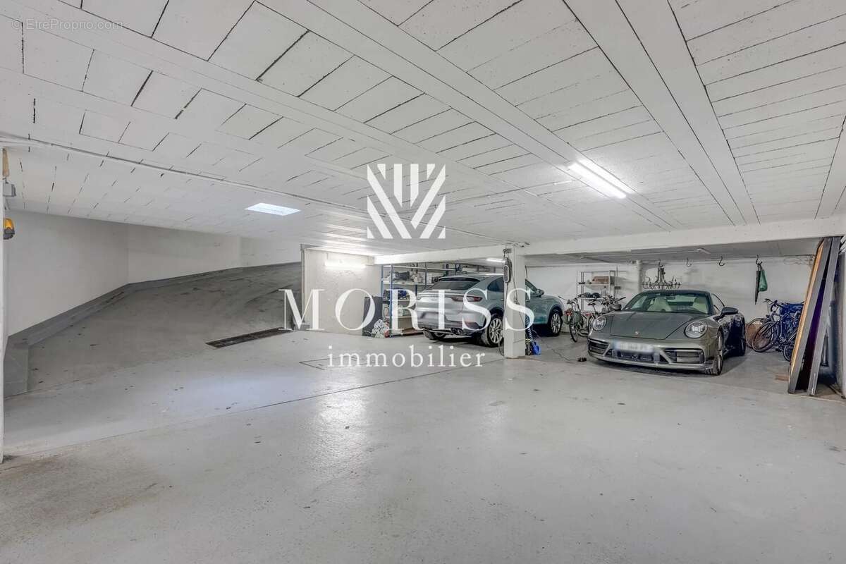 Appartement à FONTENAY-SOUS-BOIS