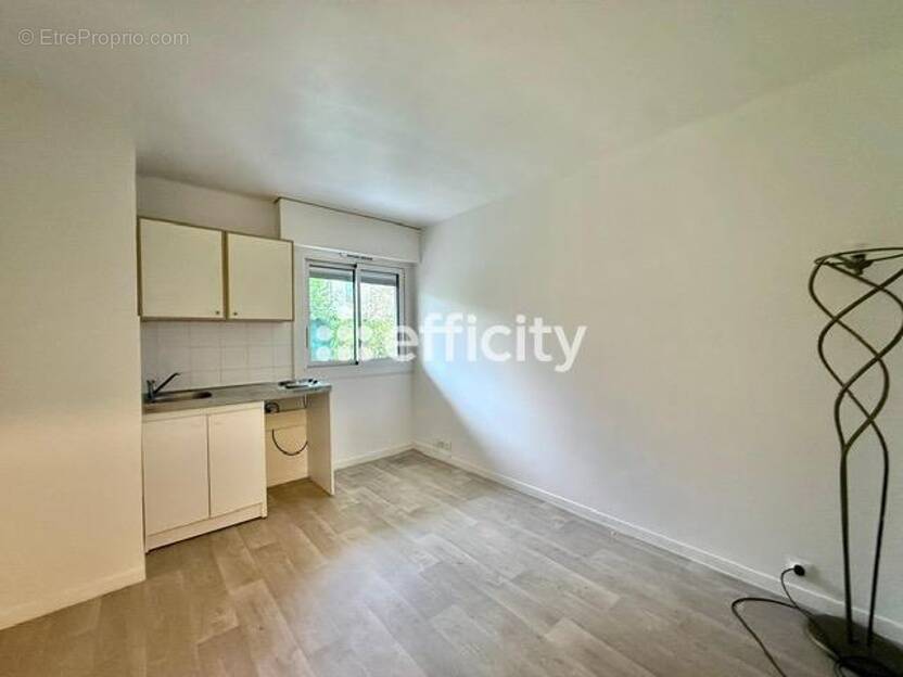 Appartement à BOURG-LA-REINE