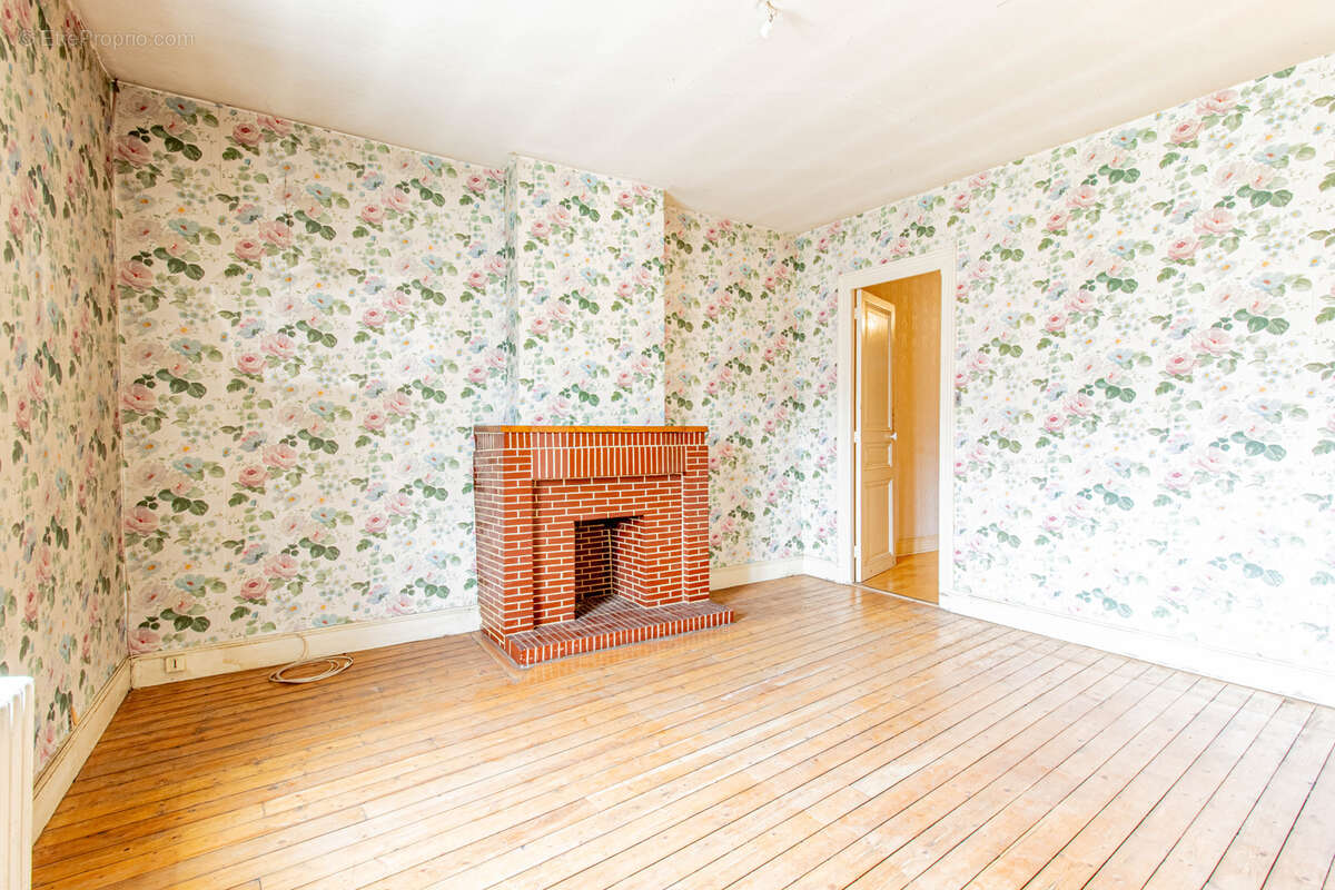 Maison à BOGNY-SUR-MEUSE