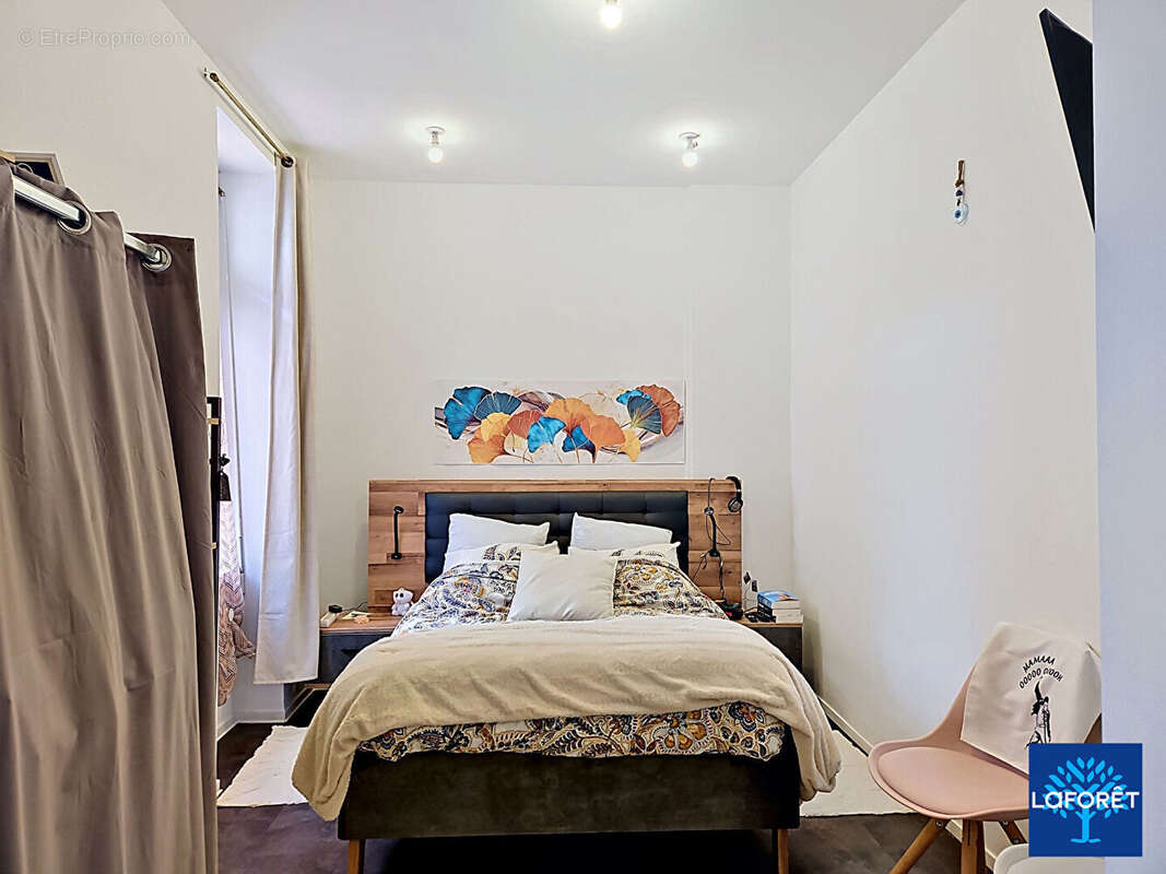 Appartement à LE PUY-EN-VELAY