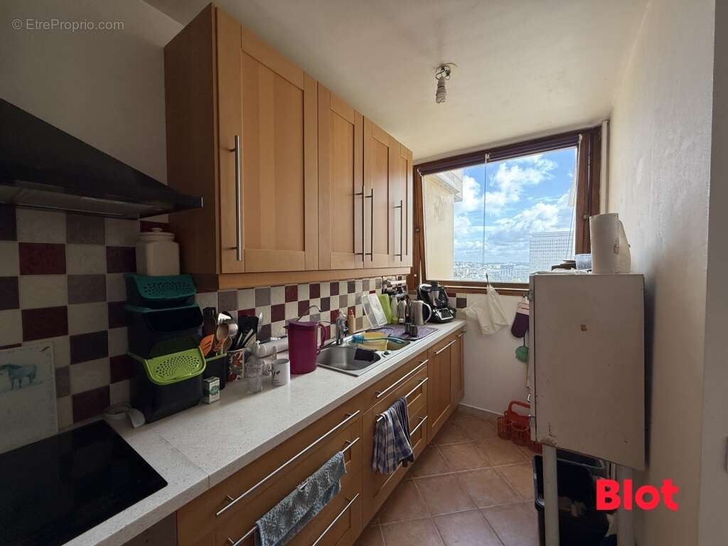 Appartement 91 m² à Rennes  - photo 5
