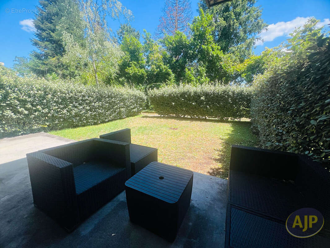 Appartement à MERIGNAC