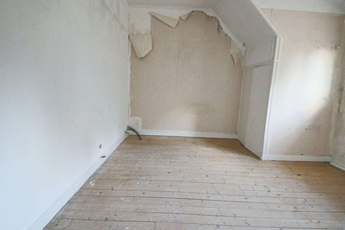 Photo 9 - Appartement à BRETEUIL