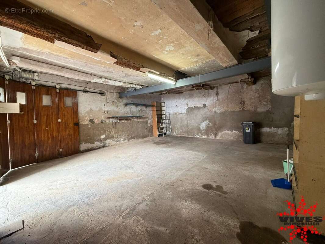 Maison à SERVIAN