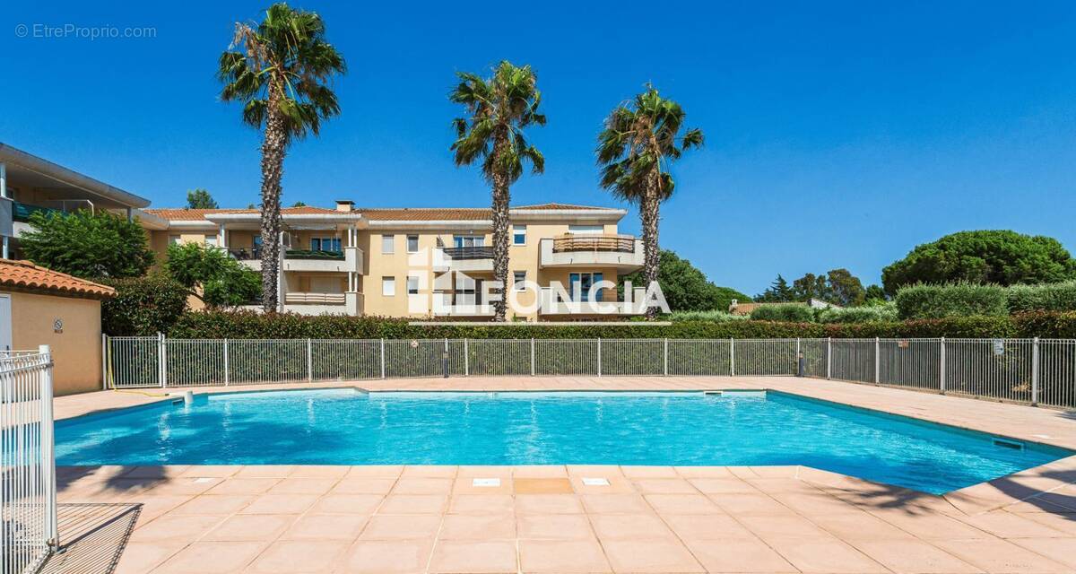 Appartement à LA SEYNE-SUR-MER