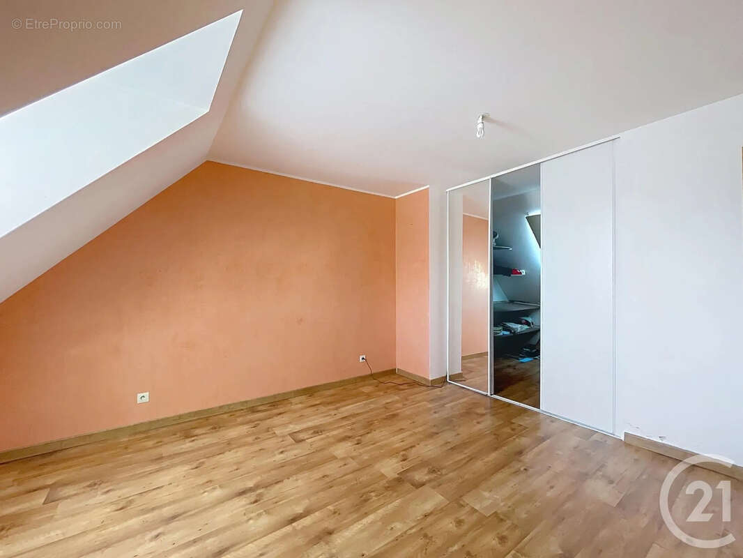Maison à LA GRANDE-PAROISSE