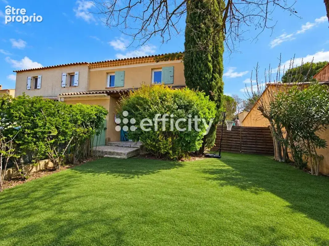 Maison 5 pièces 101 m² à vendre à Pertuis (84120) - photo 10