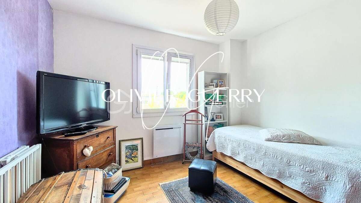 Maison à MONTARNAUD