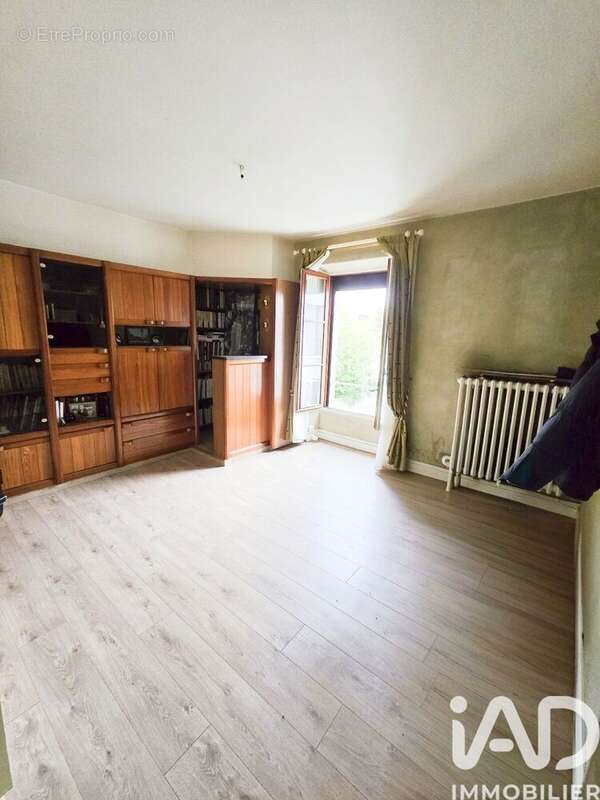 Photo 2 - Maison à HARDRICOURT