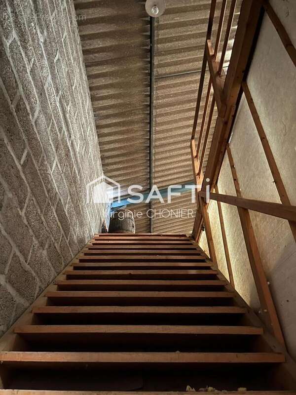 Photo 5 - Maison à EFFIAT