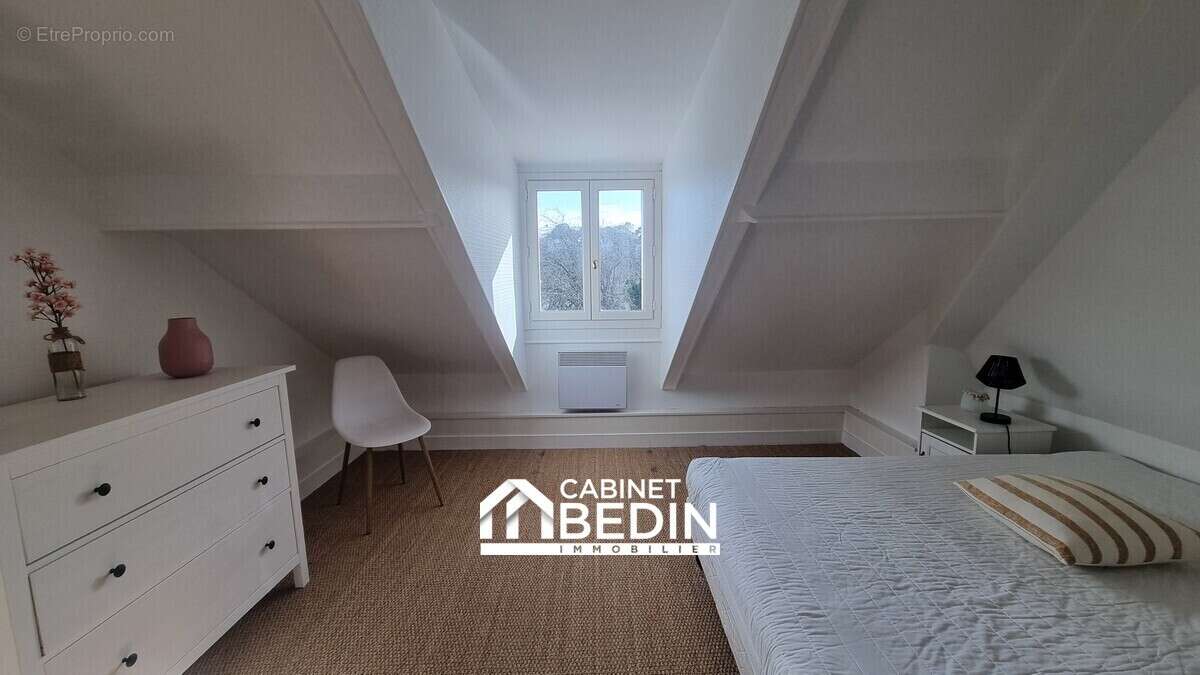 Appartement à ARCACHON