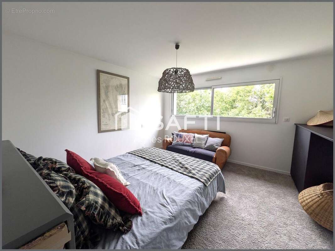 Photo 5 - Maison à ORVAULT
