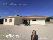 Maison à SAINT-SAVIN