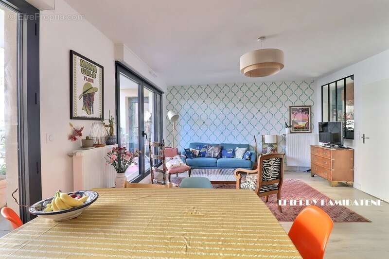 Appartement à COLOMBES