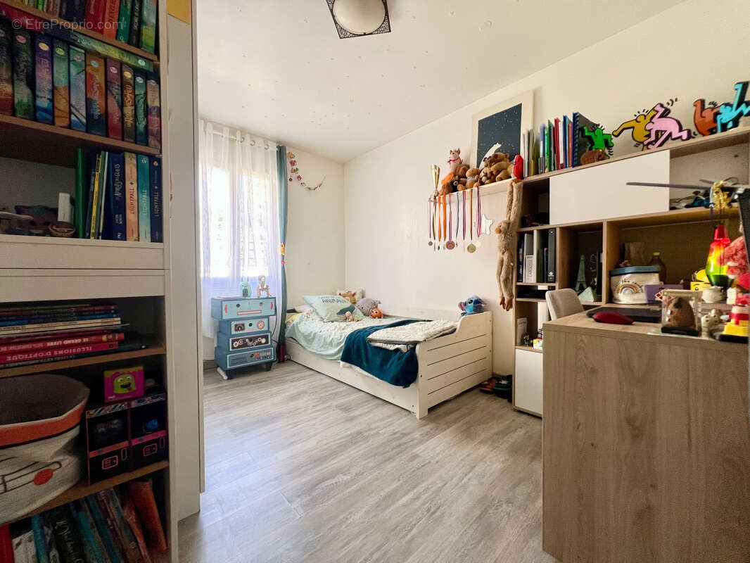 Maison à ROQUEVAIRE