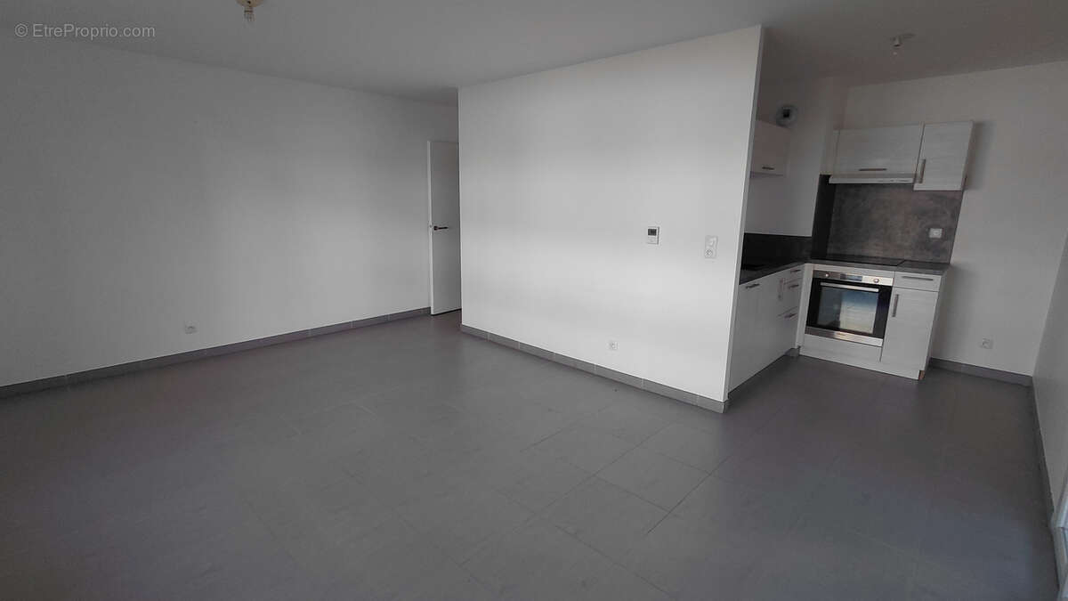 Appartement à MONTELIMAR