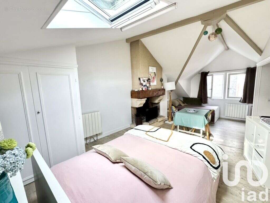 Photo 9 - Appartement à HONFLEUR