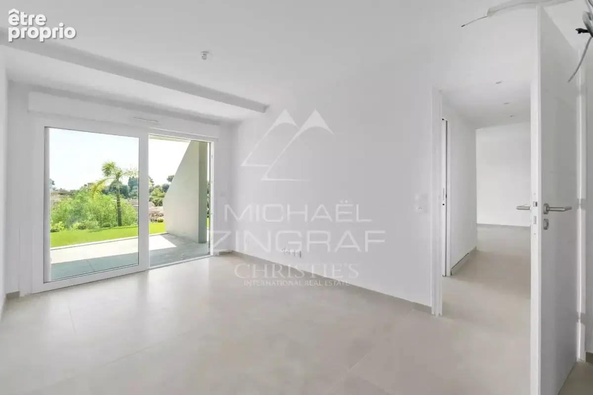 Roquebrune-Cap-Martin - Appartement avec jardin privatif de 130 m² - photo 9