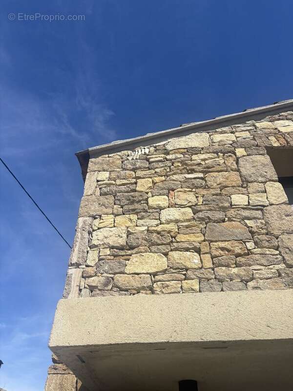Maison à UZES