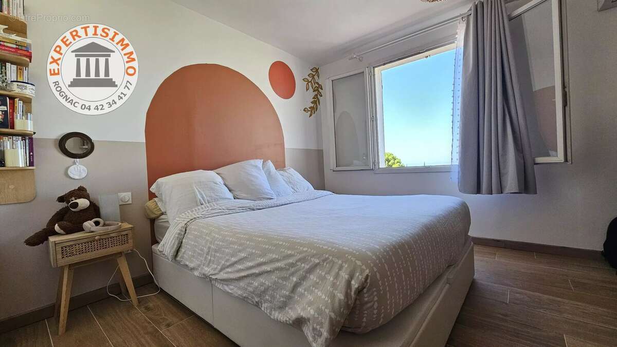 Appartement à ROGNAC