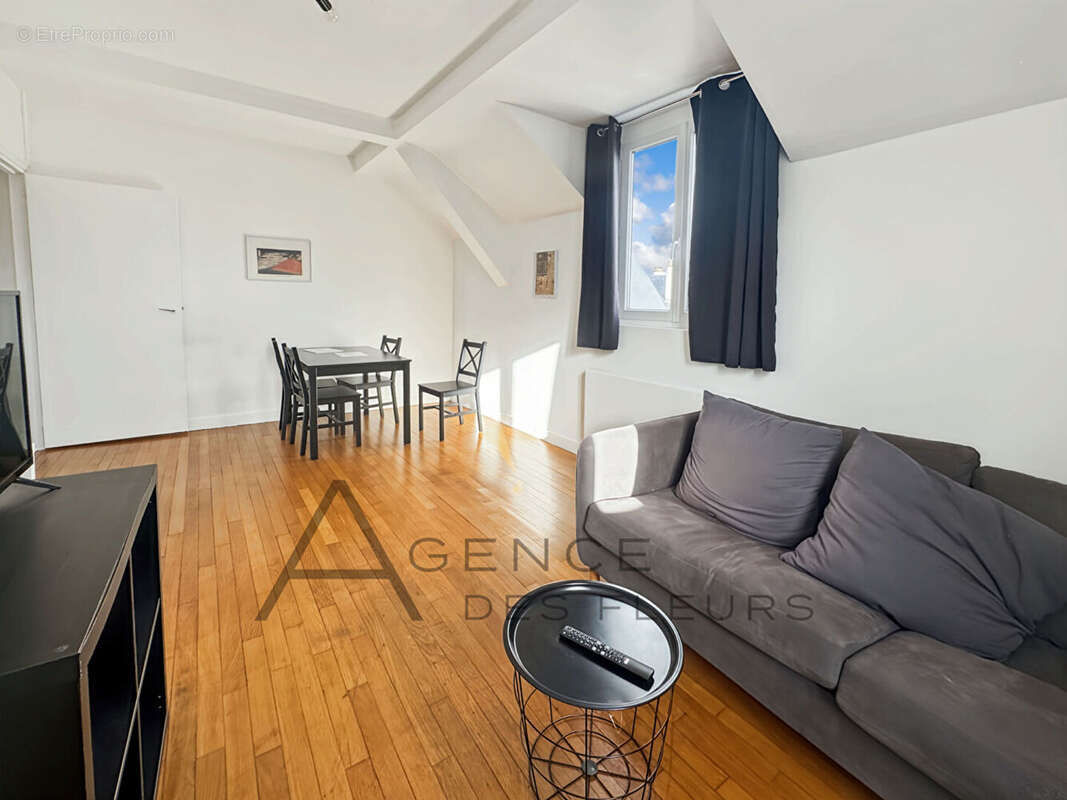 Appartement à ELBEUF