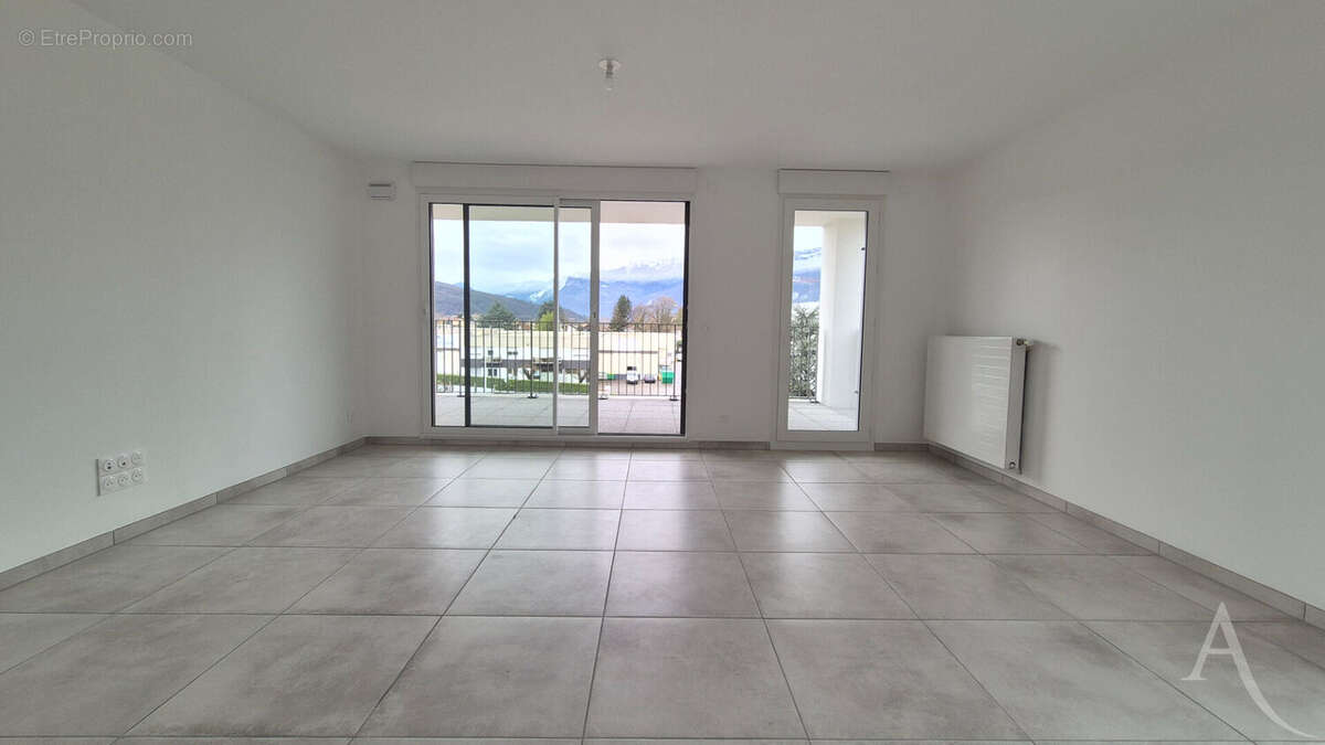 Appartement à EYBENS