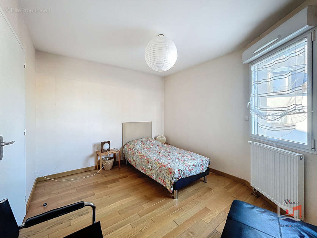 Appartement à LANNION