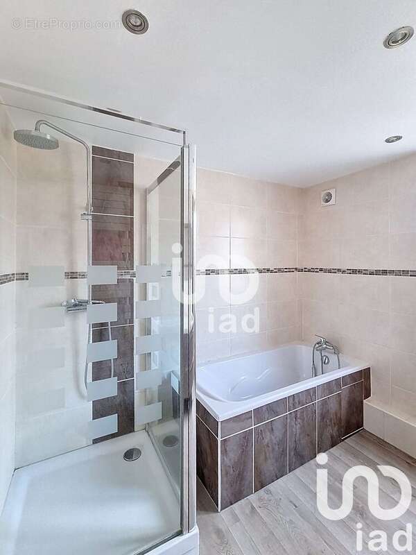 Photo 6 - Maison à FORGES-LES-EAUX