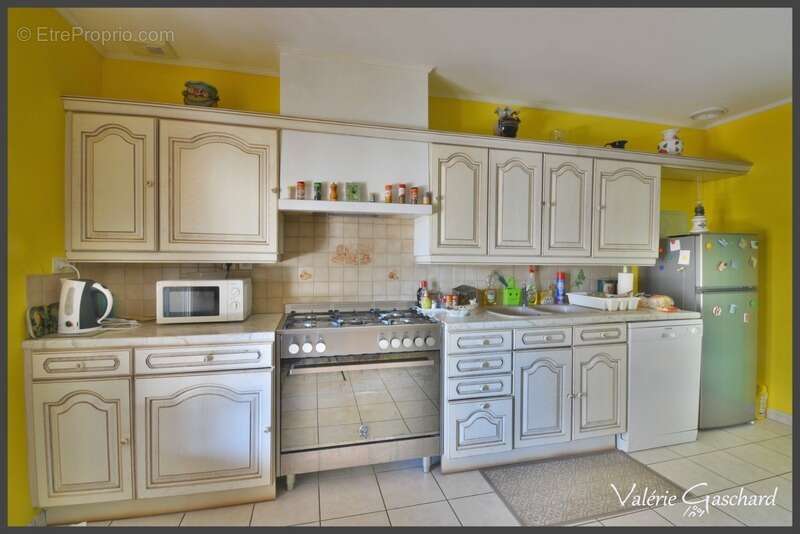 Maison à SAINT-VIVIEN