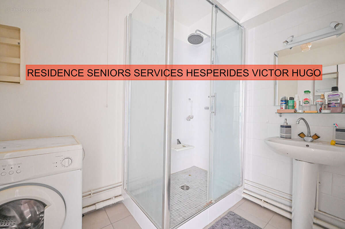 Appartement à MONTROUGE