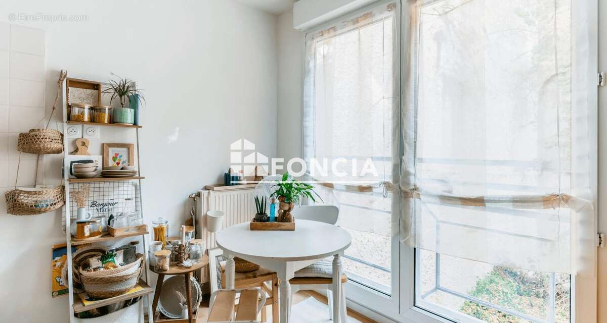 Studio centre ville - photo 5
