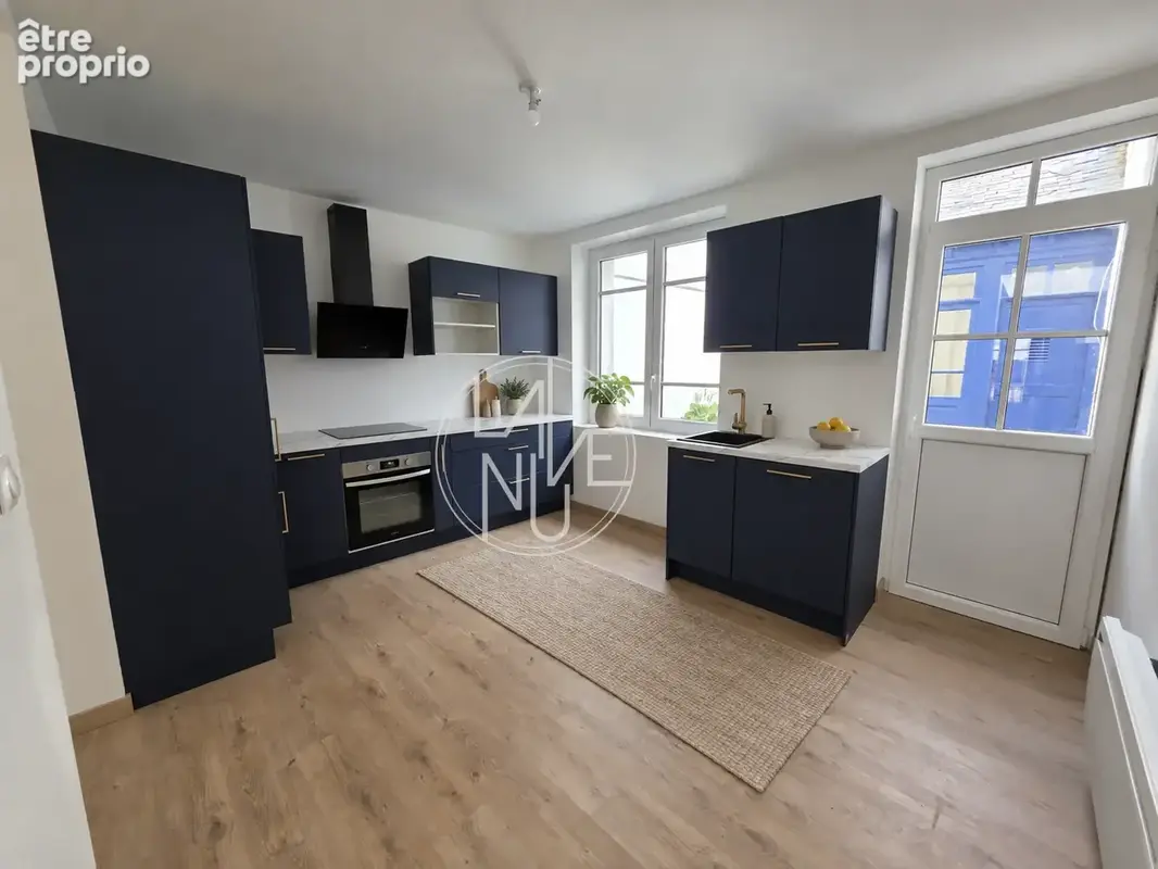 Maison à MONTREUIL