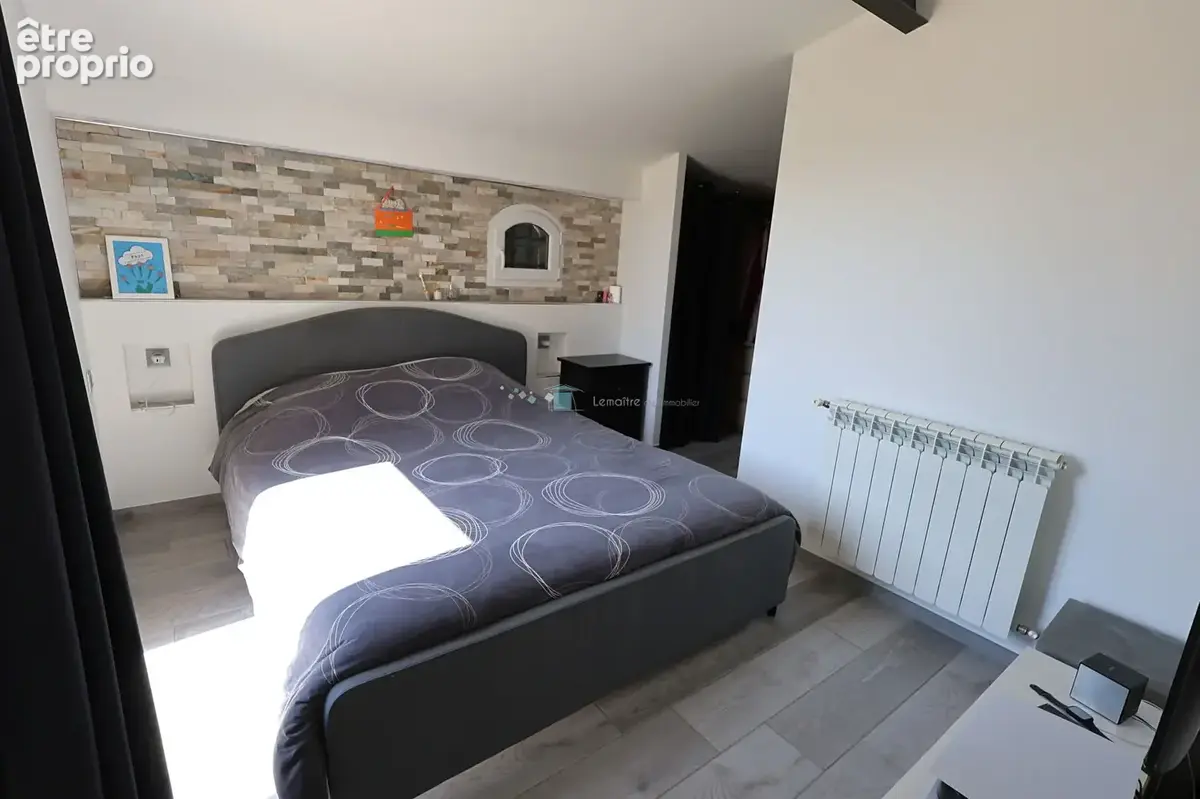 Villa Saint Cezaire Sur Siagne 170 m² avec terrain 1523 m² et piscine - photo 12