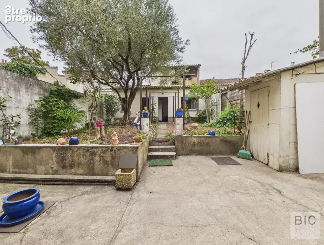 A vendre maison à fort potentiel - photo 2