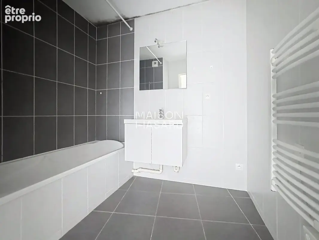 Appartement 3 pièces 66 m² à vendre à Nantes (44100) - photo 8