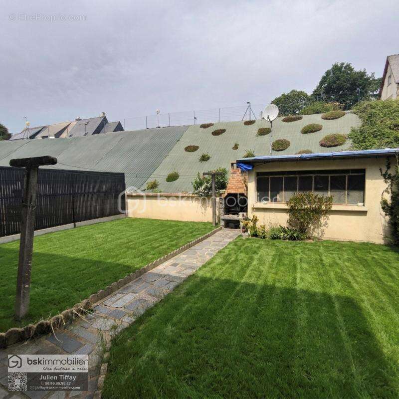 Maison pavillon, 3 chambres - photo 19