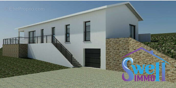 Terrain 1 067 m² à vendre à Castets (40260) - photo 3