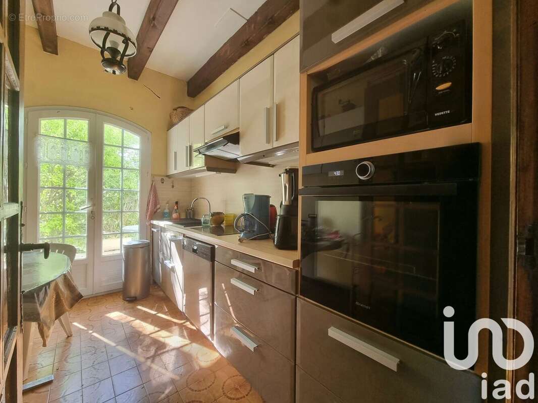 Photo 4 - Maison à ROUSSON