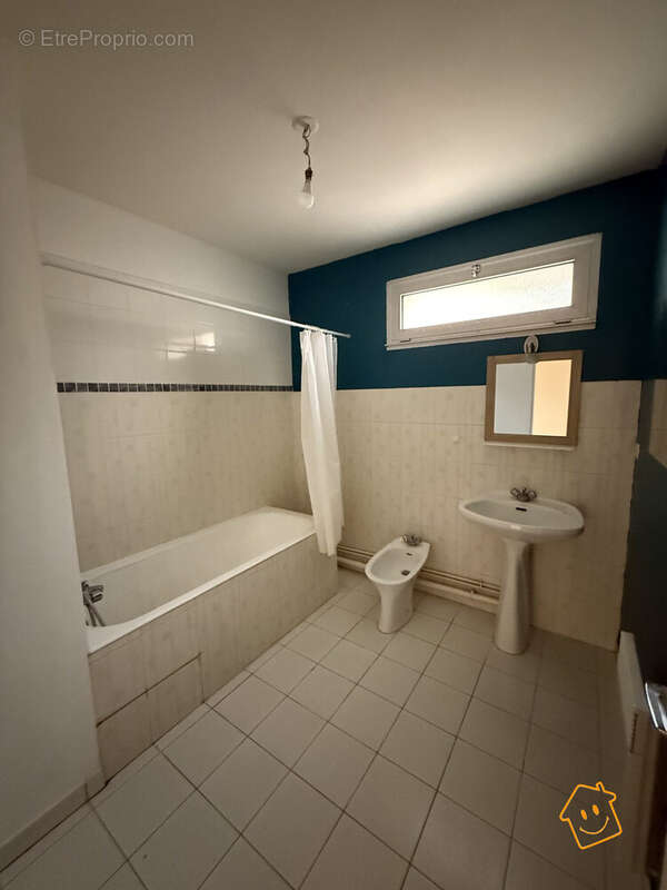 Appartement à BOURGES